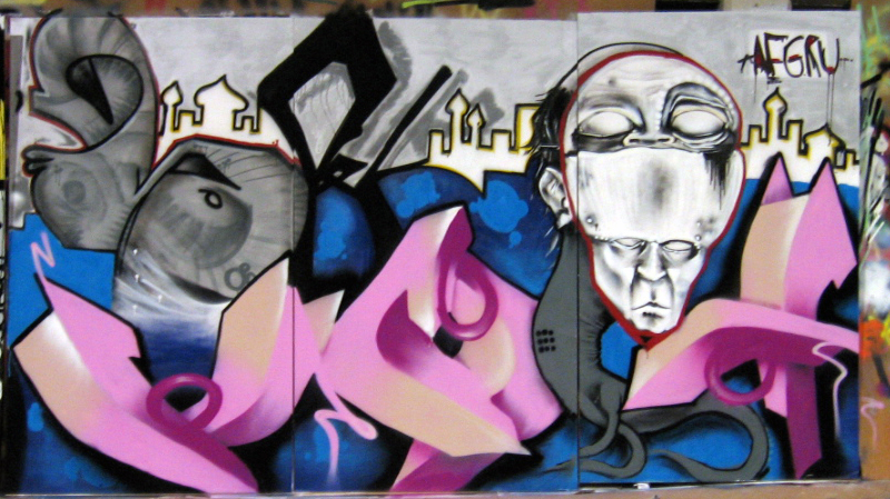 MADDEST: JAM AGRATE 2006